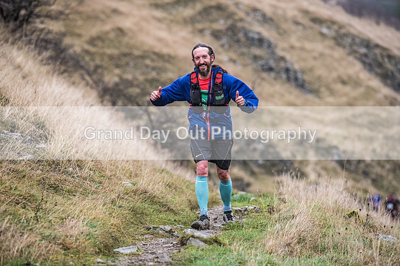 Litton-834 - Litton Christmas Cracker Fell Race Sunday 15th December 2024
