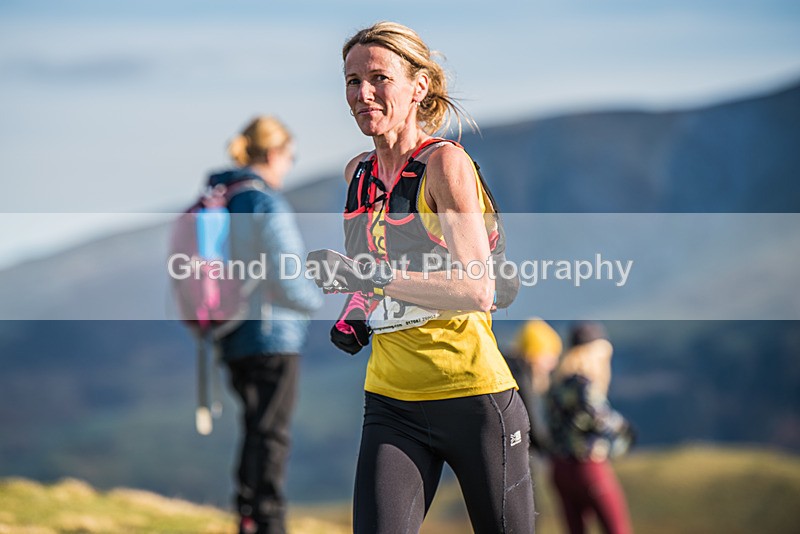 Sale Fell-318 - Sale Fell Race Saturday 25th November 2023