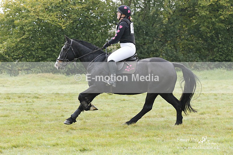  WWHT 171021 0819 - Open Novice (0.80m)  17/10/21