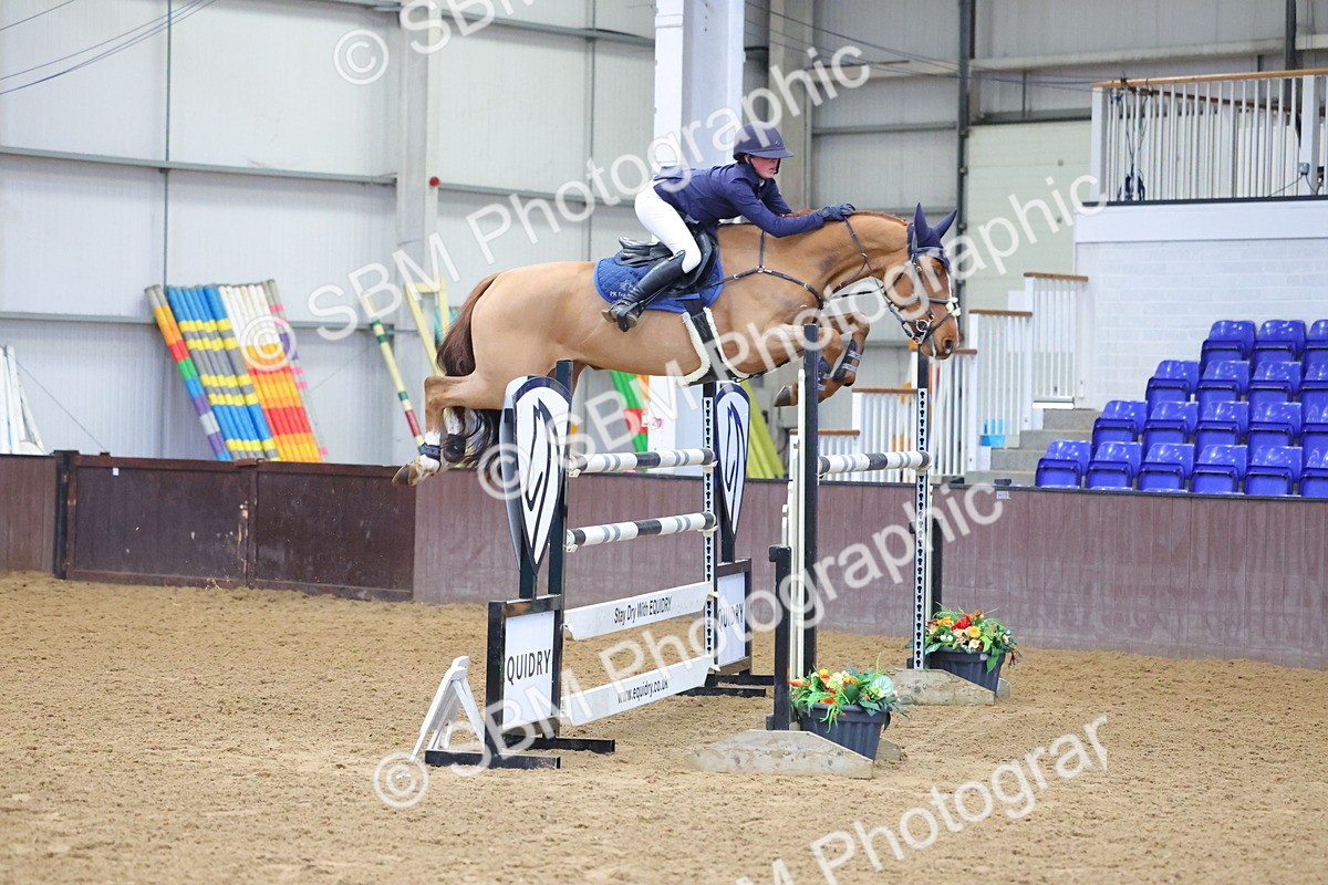 SBM_004292 - Class 11.- National 1.30-1.40m Open