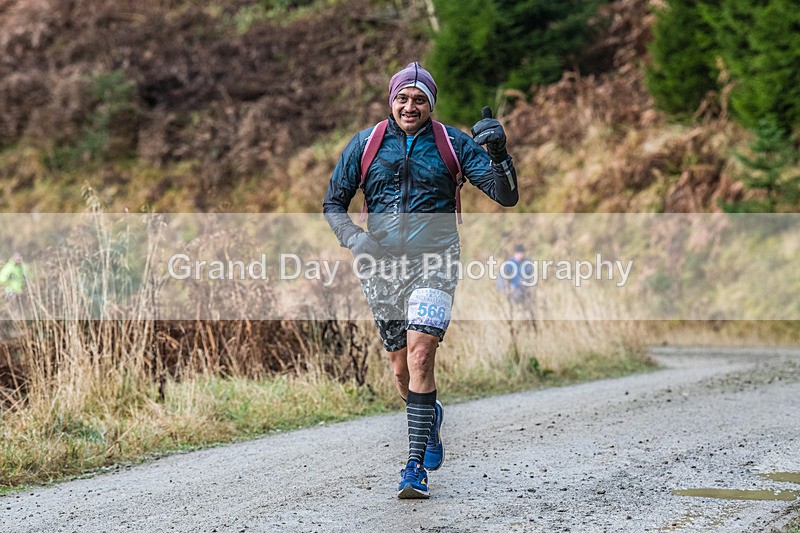 Glentress 21  10K-480 - High Terrain Events Glentress 21 & 10K Trail Races Saturday 16th November 2024