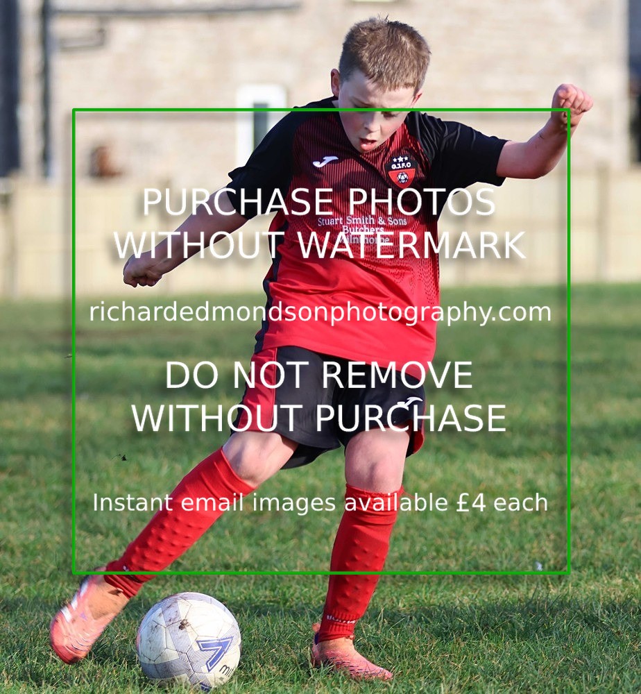533A6218 - Grange Utd Under 10's (7/2/26)