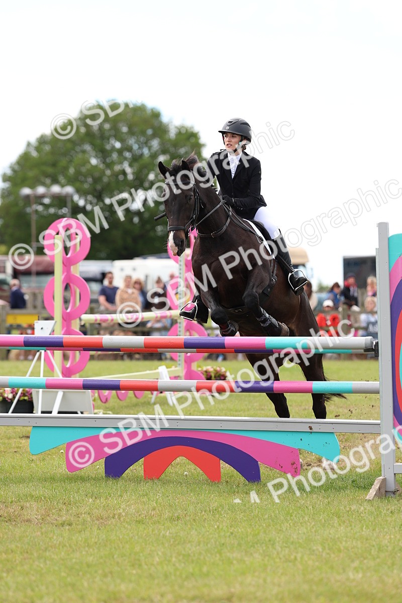 SBM_15742 - Class 207 - Senior 1.15m Open