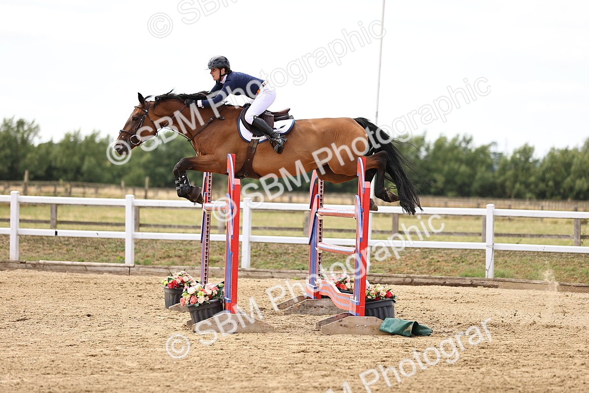 SBM_010850 - Class 10 - Talent Seekers Inc 7 Years Old Championship Qualifer - 1st Half