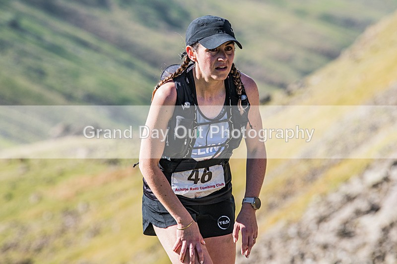 Old County Tops-493 - The Old County Tops Fell Race Saturday 17th May 2025
