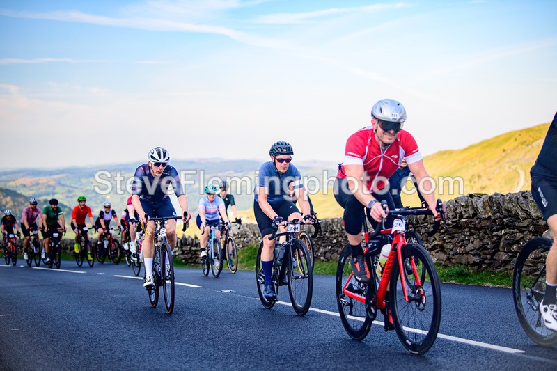 071035-2 - Kirkstone Pass 07:00 - 08:00