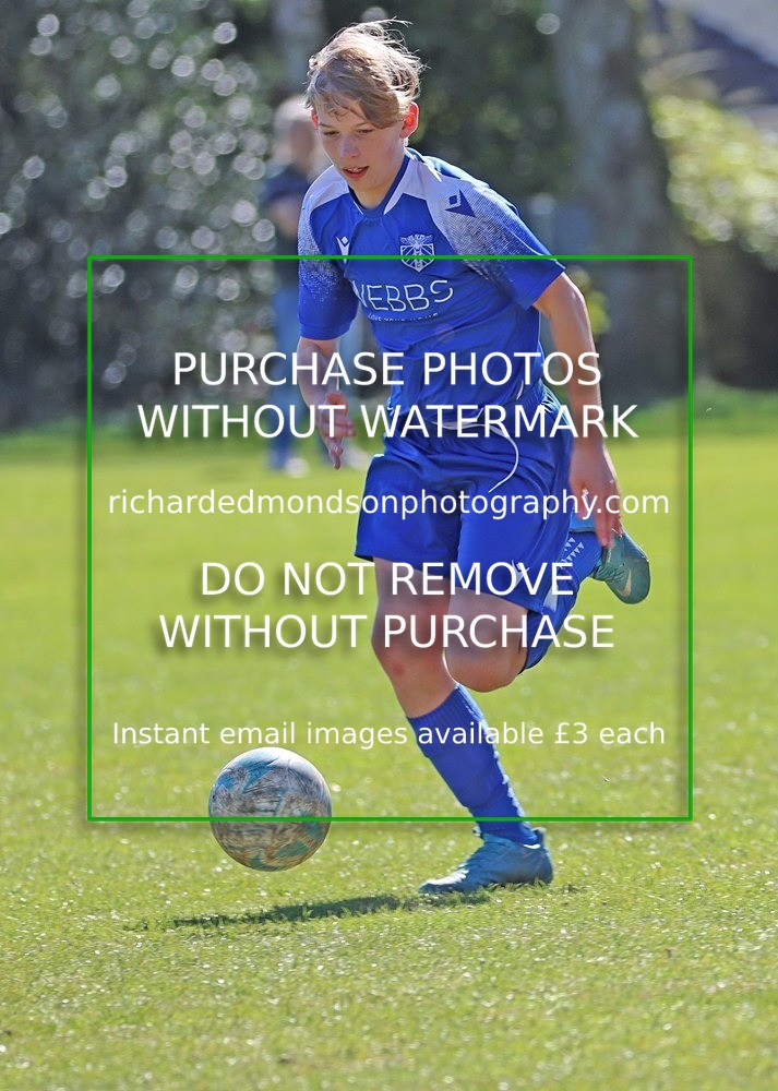 IMG_2168 - Wattsfield Under 13's vs Lancaster City Under 14's (6/4/25)