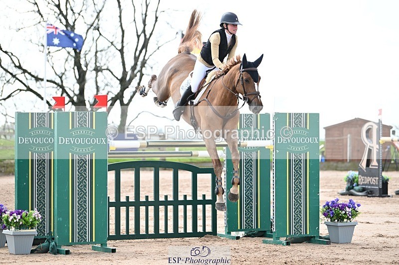 250425-133132-09497 - Cls 10 - 2 Star Big Tour L. Ranking Class - 1st Half