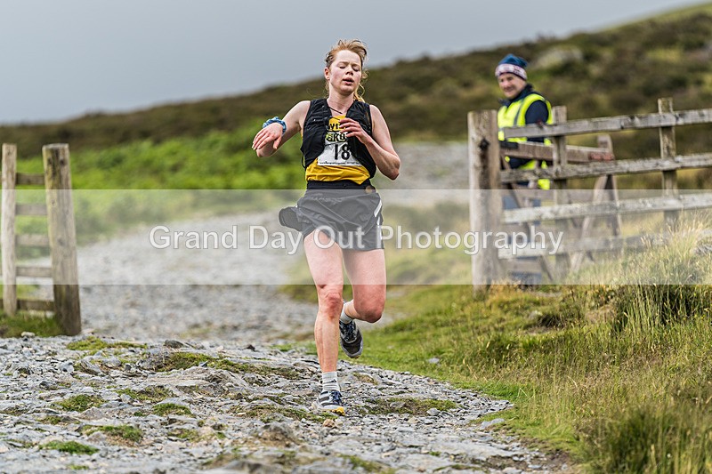 Skiddaw-505 - Skiddaw Fell Race Sunday 7th July 2014
