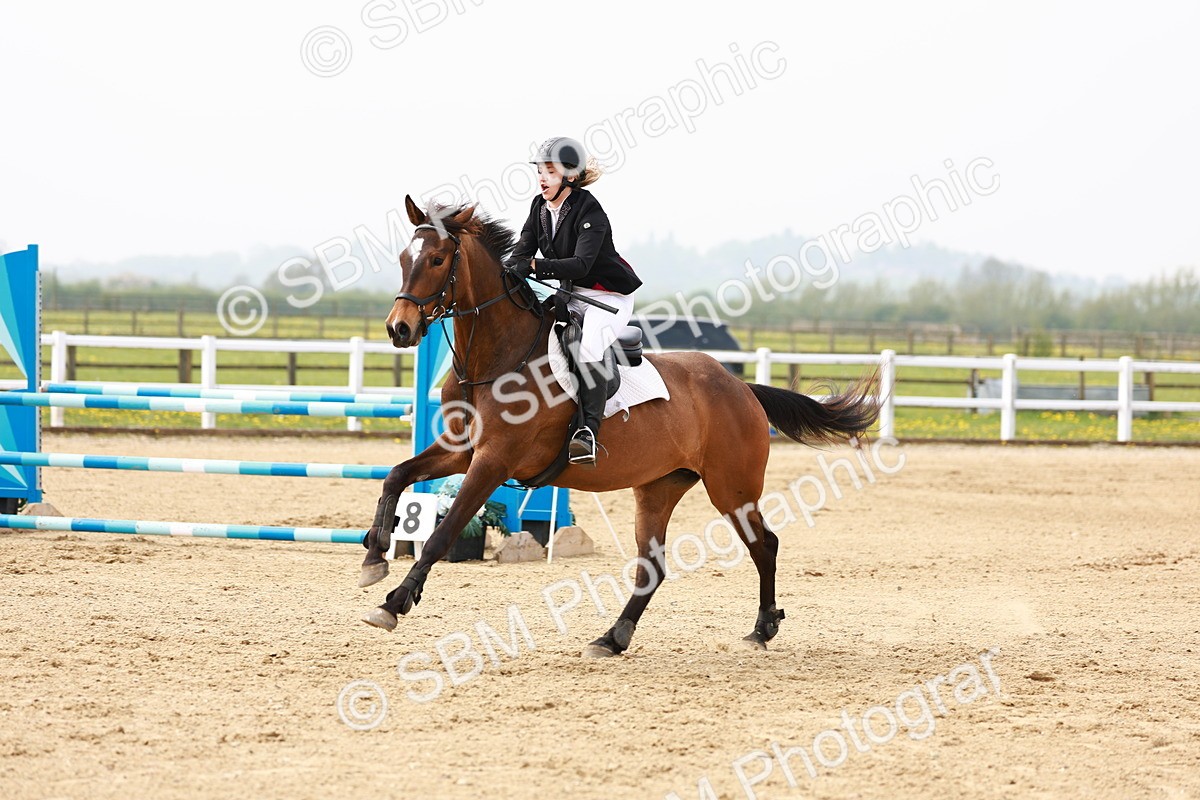  - Class 16 - Senior Discovery - 1.00m