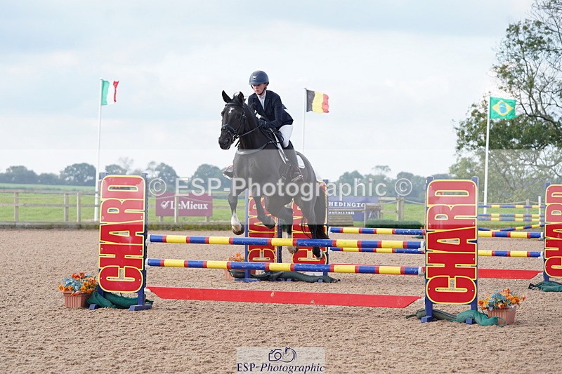 241005A-092930-04282 - SAT Cls 8 Snr British Novice & 90cm Open