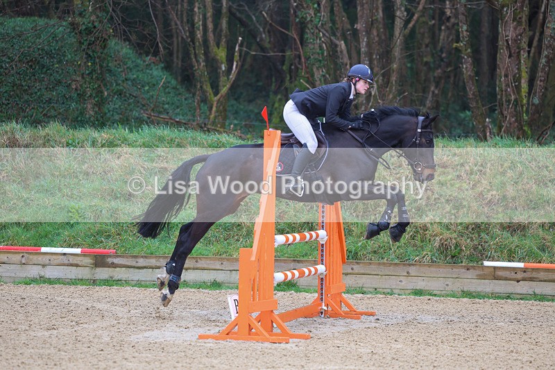 3E7A1458 - Class 1: 95 - 100cm