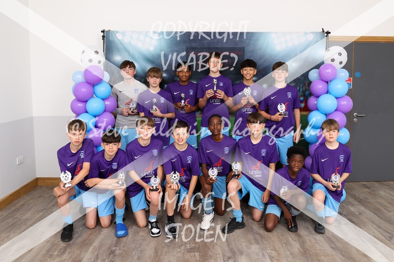 2025-06-21 FC Abbey Meads Presentations-324 - U13 orange