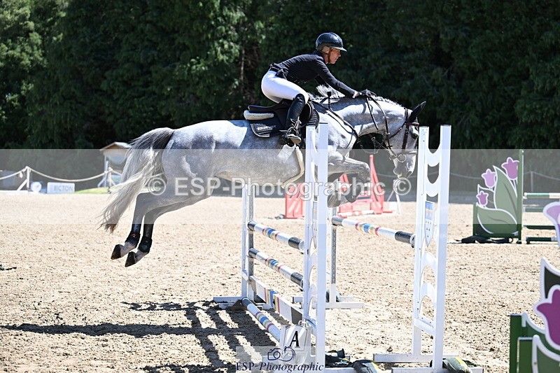 260705A-111325-19131 - Cls 51 5 Year Olds Jump Off