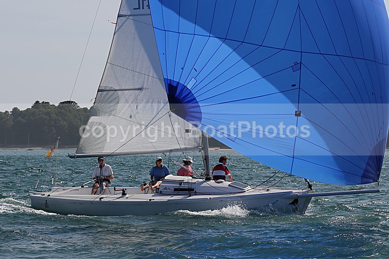 140621 HENRI LLOYD GBR2441L IMG_8796 - ROUND THE ISLAND - 21st June 2014