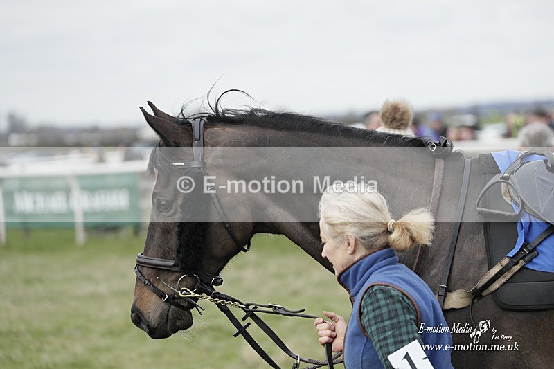 PtP 190323 515 - Oakley Hunt Point-to-Point Brafield-On-The-Green 19/03/23