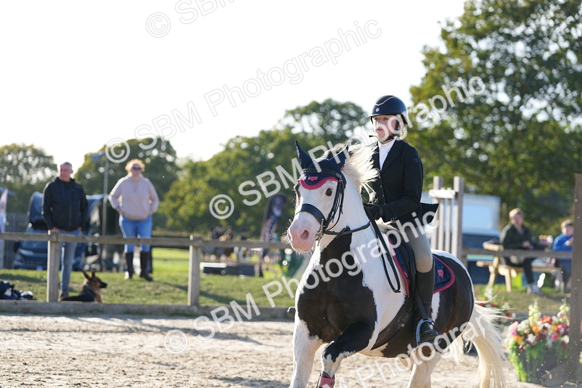 SBM_53671 - J8 - Junior Pony 65cm Championship