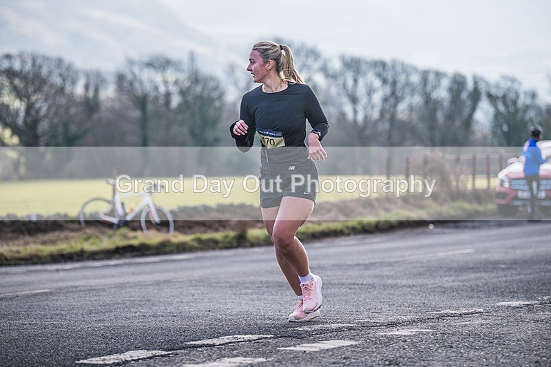 North Lakes-542 - North Lakes 10K & Half Marathon Sunday 9th February 2025