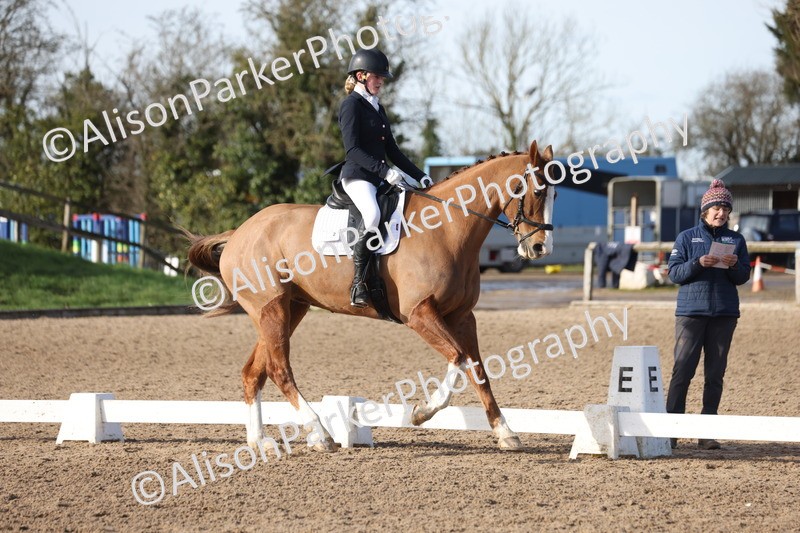 20260214-0605 - Class 5 - Novice 3