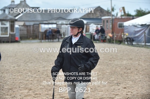 BPP_0621 - CLASS 17 SAT Equiyd 0.85m Amateur Championship Qualifier