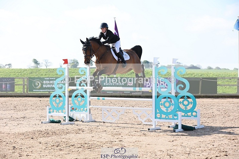 250427-095352-15124 - Cls 32 Young Horse 6yr old