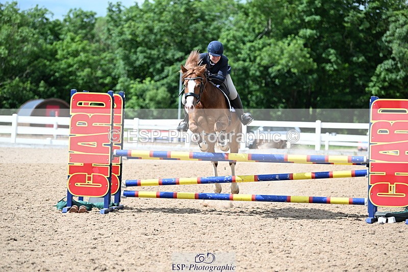 240608A-161449-01751 - Cls 13 85cm Amateur Qualifier