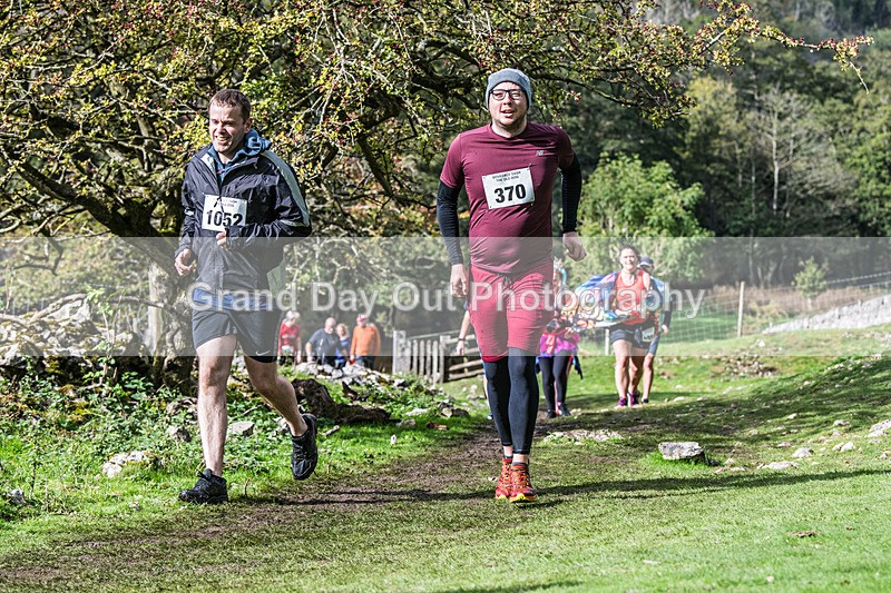 Dovedale Dash-2486 - Dovedale Dash Sunday 5th October 2025
