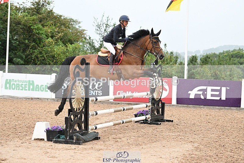 250727-120934-09705 - Cls 33 85cm Amateur Quali