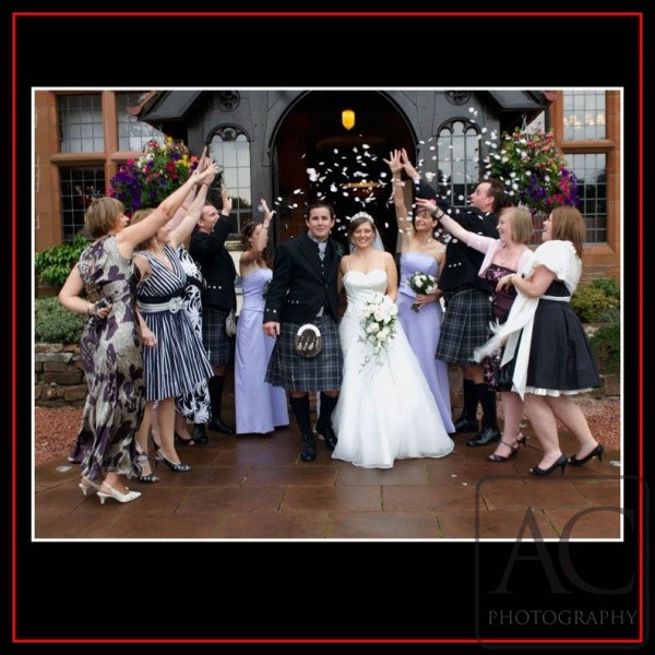 - Piersland House Hotel, Troon