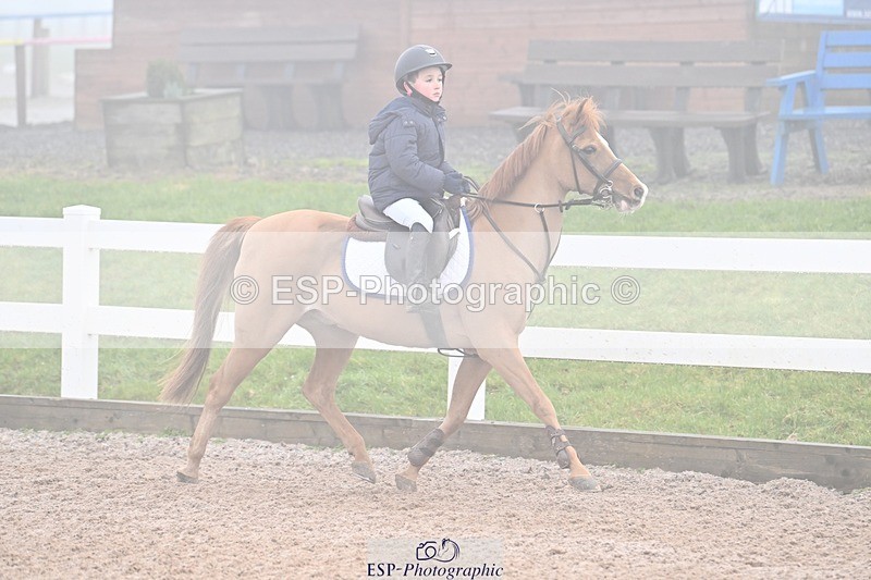 250209-093524-01243 - Cls 2 Pony Intro 70cm