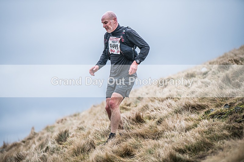 Barbondale-808 - Kendal Winter League Bardondale Junior & Senior Fell Races Sunday 8th February 2026