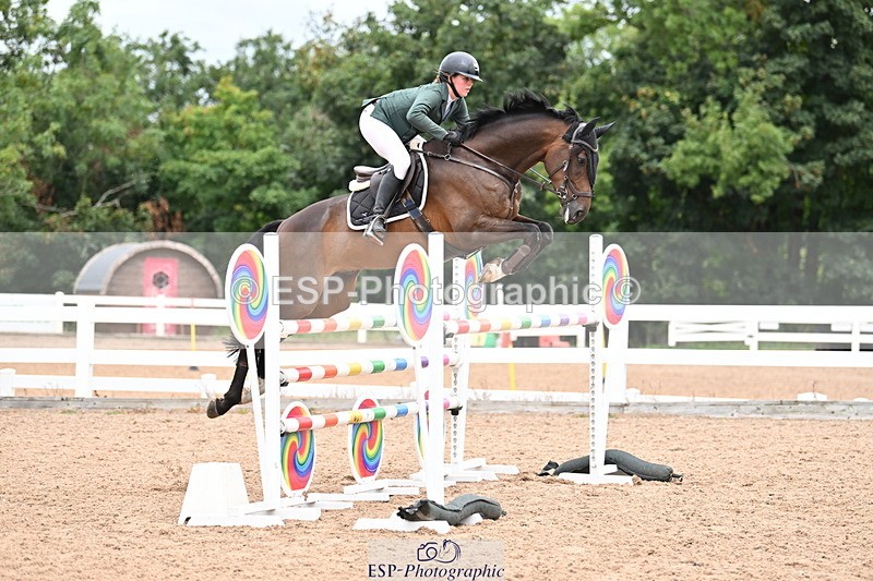 250820B-140612-00875 - Cls 6 Foxhunter and 1.20m Open