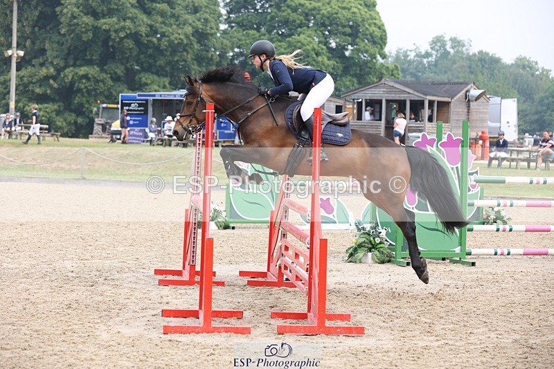 230618-085700-09420 - Cls 19 Pony Intro 1m