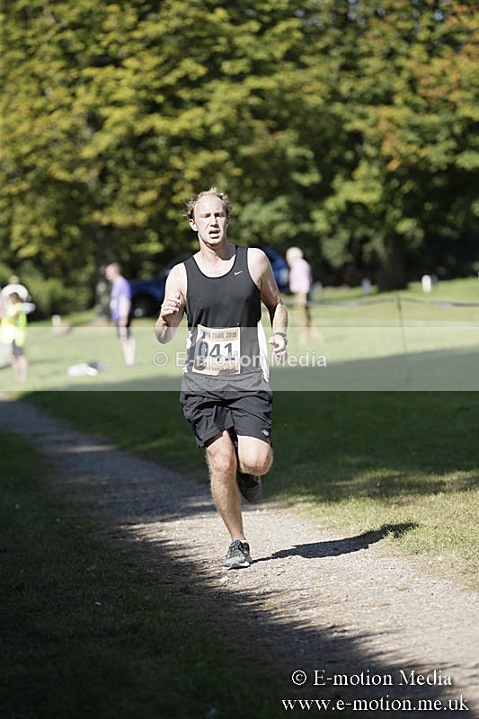 CAD150919-0749 - Marlborough Tiny Temple 7 mile and Temple Half-Marathon 15/09/19