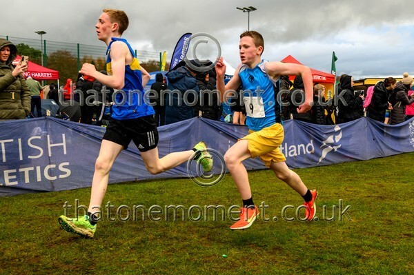 SCLan25-819703 - Boys U15