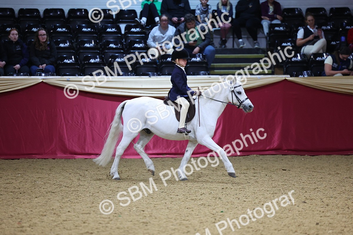 SBM_18452 - Class A Junior Champ 10 Years and Under