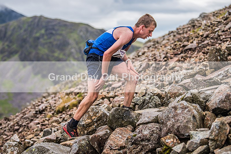 Borrowdale-156 - Borrowdale Fell Race Saturday 5th August 2023