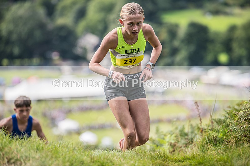 Grasmere Sports-171 - Grasmere Sports Junior & Senior Fell Races Sunday 24th August 2025