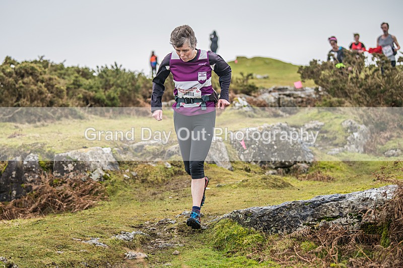 KWL-807 - Kendal Winter League Birkrigg Sunday 29th January 2023
