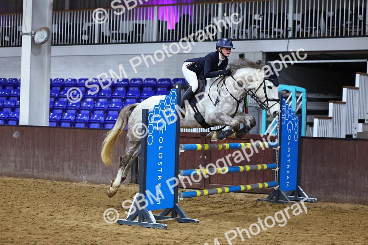 SBM_002943 - Class 7 - Stockings 1.00m