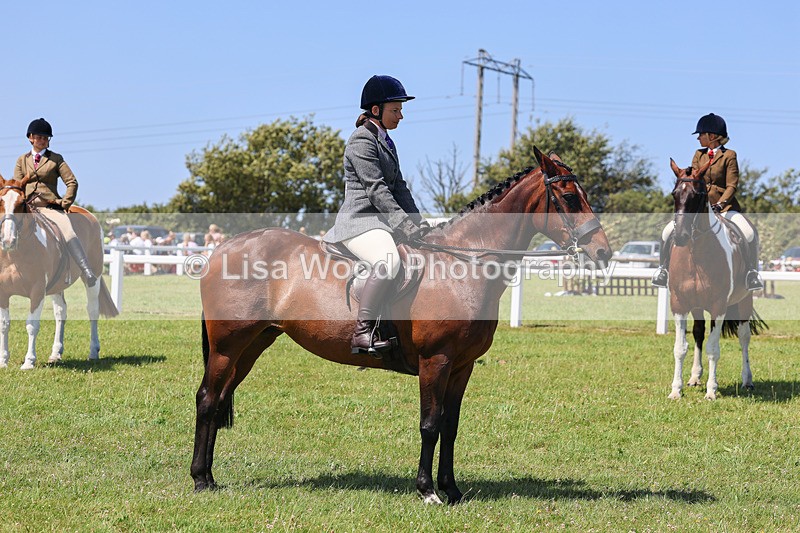 IMG_2484 - Class 38: Veteran Ridden