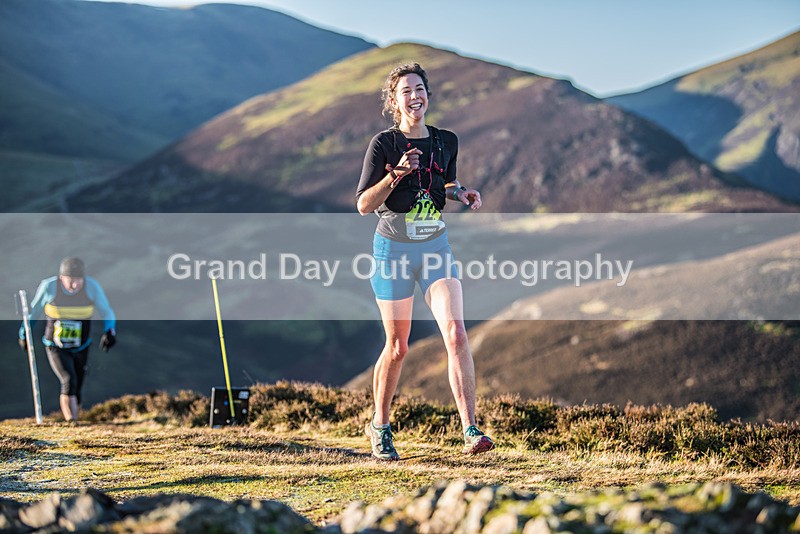 SOB-759 - Kong S.O.B. Fell Race Saturday 6th January 2024
