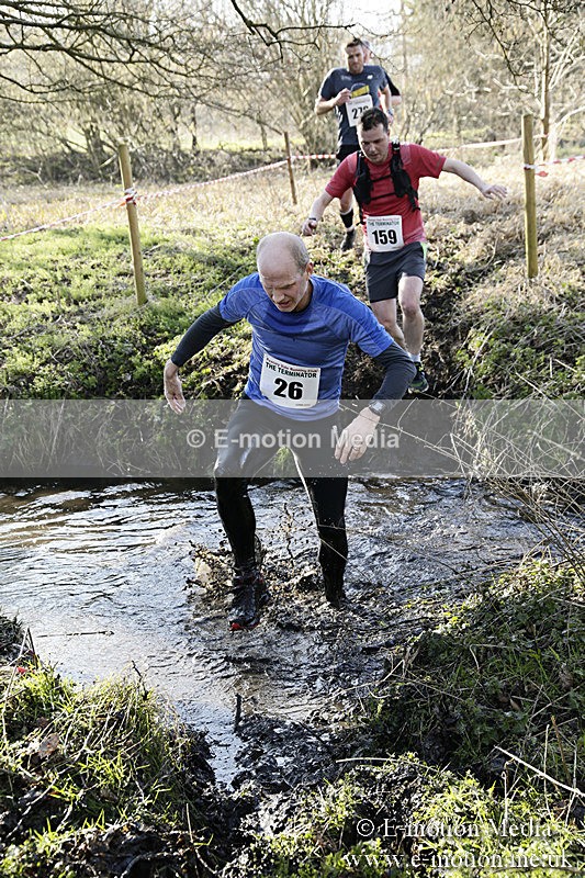 PVT 240219 403 - The Terminator Race - Pewsey Vale - 24/02/19