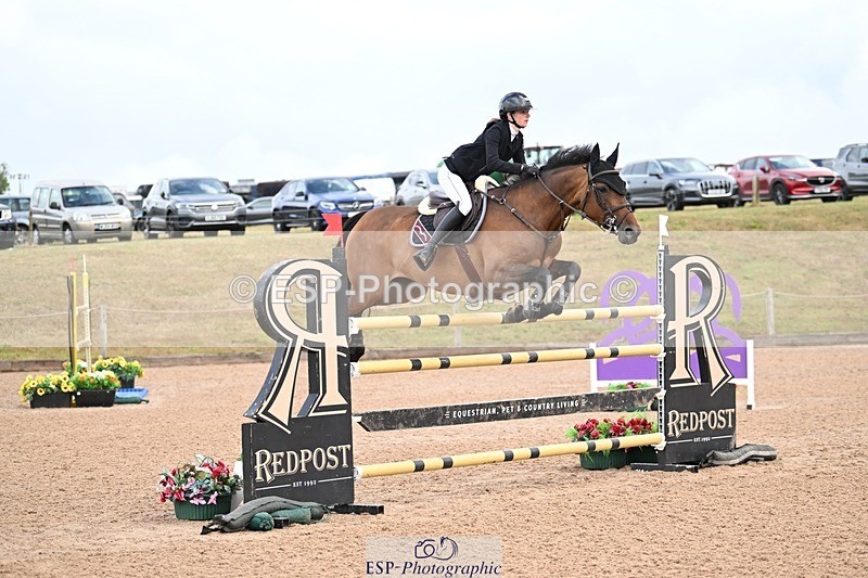 250720-085044-18382 - Cls 20, 1 Star Gold Tour