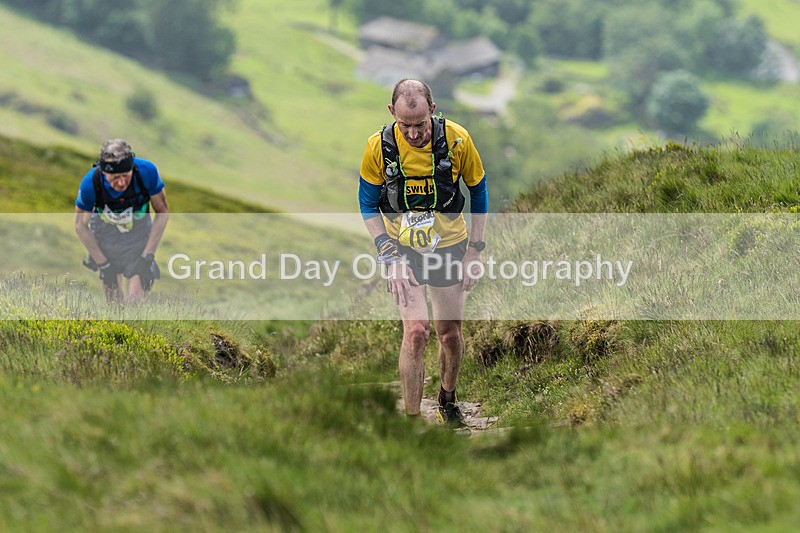 Howtown-209 - Howtown Fell Race Sunday 7th June 2026