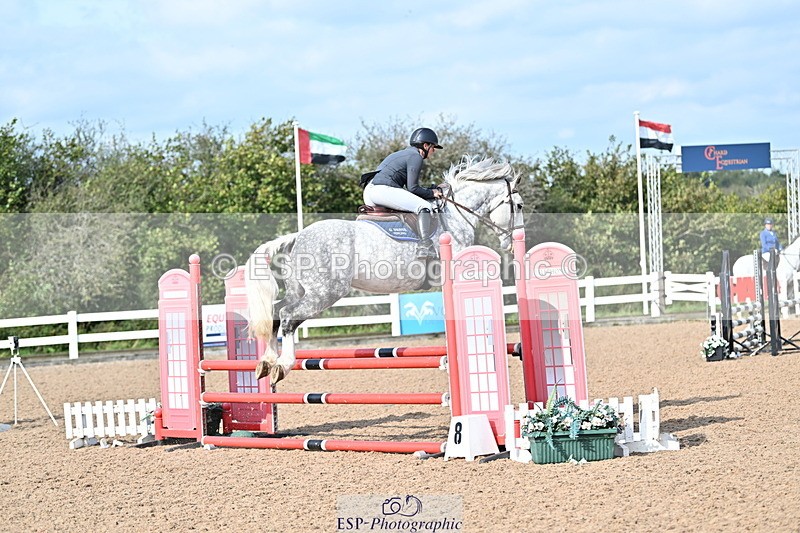 241004A-115025-01697 - Fri 08 85cm Amateur Quals