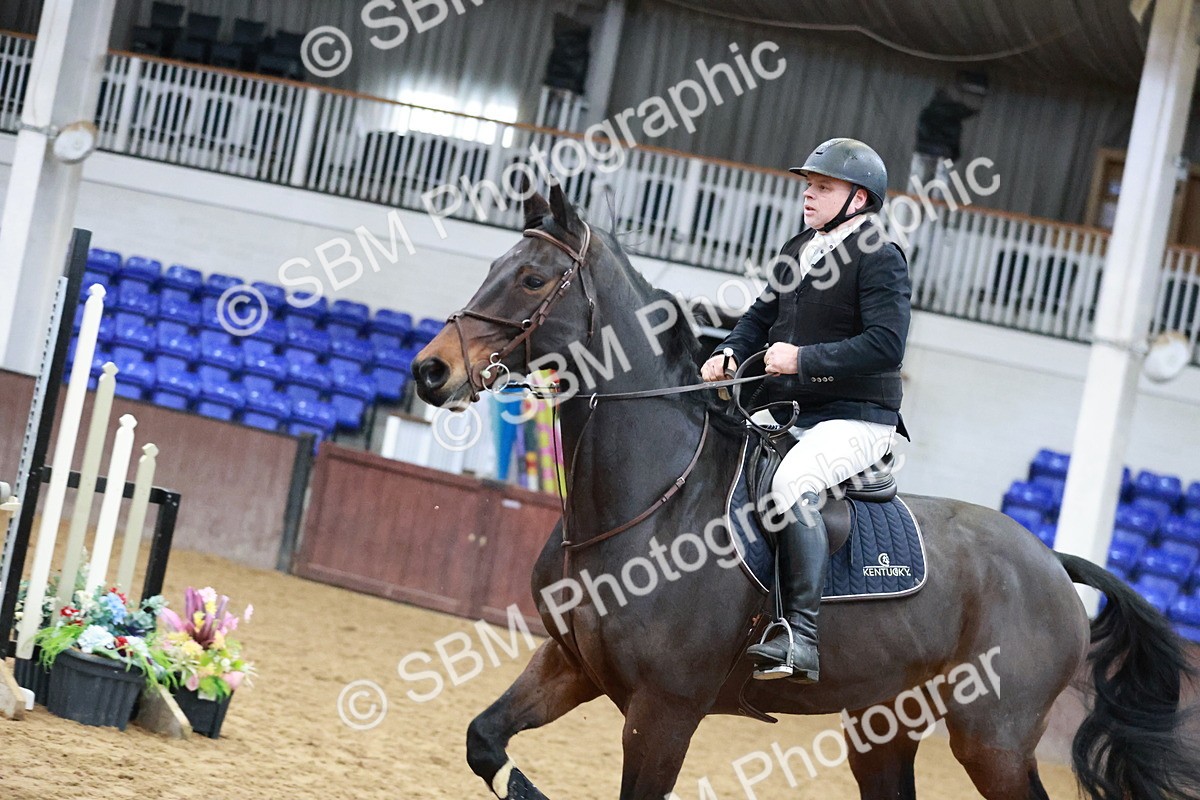 SBM_003742 - Class 15 - Senior British Novice - 90cm