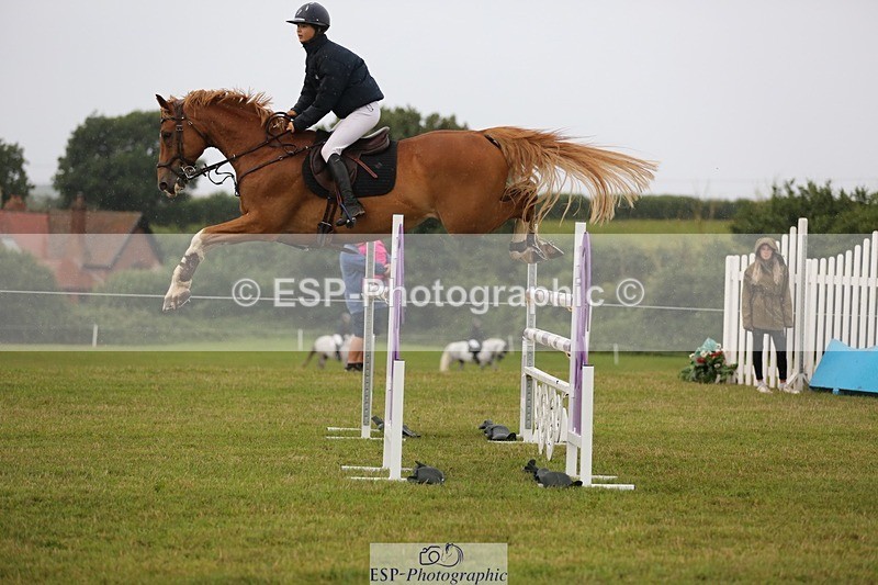 230714-083605-30514 - Cls 73 Fox Hunter Final 1st round