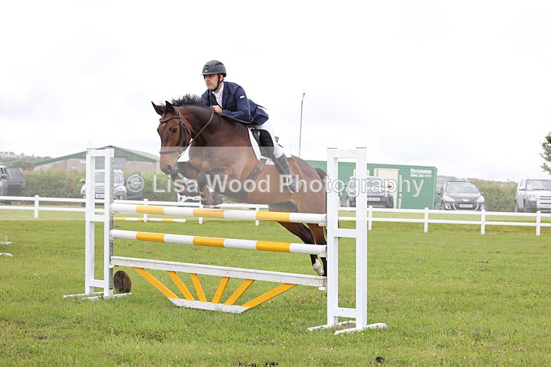 3E7A6972 - Class 11: Senior Newcomers/1.10 open