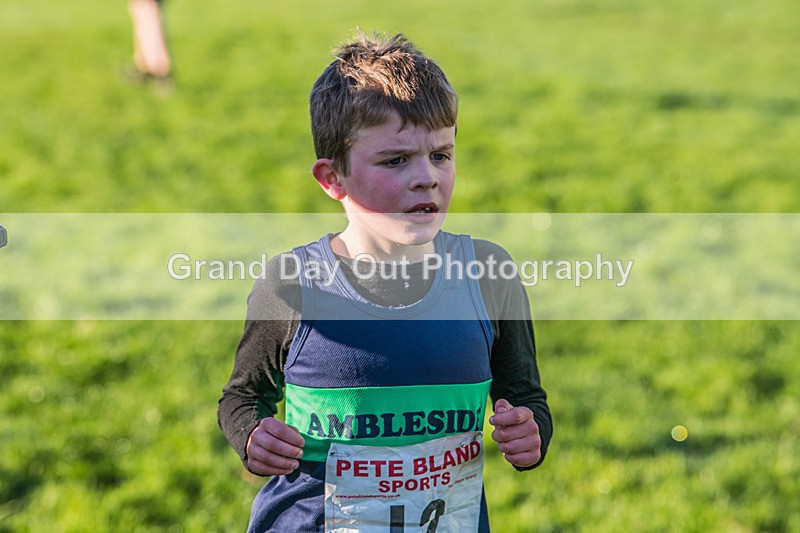 Workington XC-29 - Workington Cross Country Curwen Park, Saturday 3rd December 2022